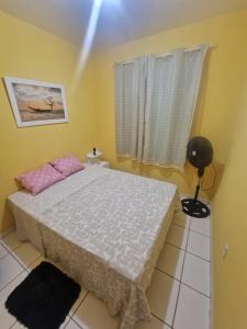 Apartamento aconchegante ao lado do padre Cícero