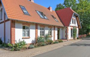 Ferienhaus Hohen Demzin