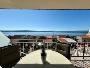 Apartmani Minea & Angelina