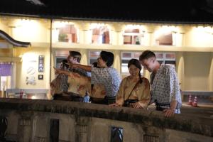 Base House Kinosaki お子様無料でサウナもアクティビティも楽しめる城崎温泉一棟貸し宿 One Group a Day Private Villa with free shuttle service, sauna and outdoor activities