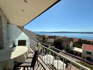 Apartmani Minea & Angelina