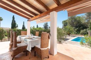 House Beach & Golf Costa de los Pinos