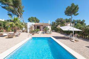 House Beach & Golf Costa de los Pinos