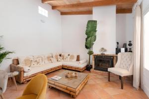 House Beach & Golf Costa de los Pinos