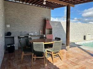 Solaris Serrambi: Piscina, 300m da Praia e Sossego