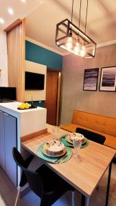 Estúdio completo próximo da Universidade WiFi