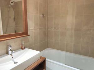 Appartement 2 pièces à 50m des pistes dIsola 2000 - FR-1-292-227