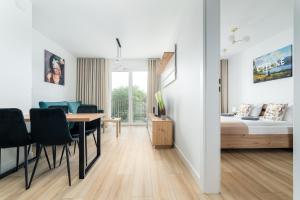 MARGI Verde Apartament