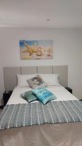 Suíte Praia do Peró