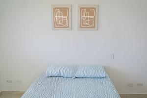 Apartamento Elegante en serena del mar
