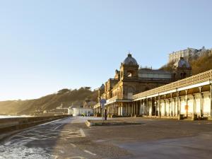 Swallowtail Cottage - Uk2296