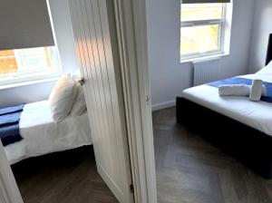 Cosy Central Colchester Home by Castle Park