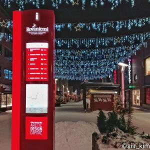 A cozy Scandinavian condo in the city center