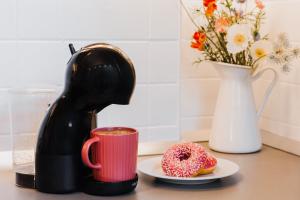 Loft with Cinema & Foosball Sava View Old Town