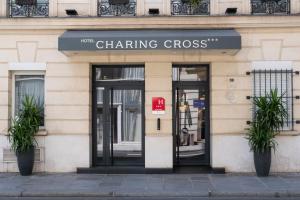 Hôtel Charing Cross