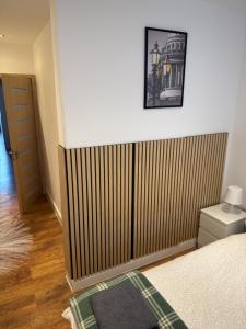 Stylish modern apartment