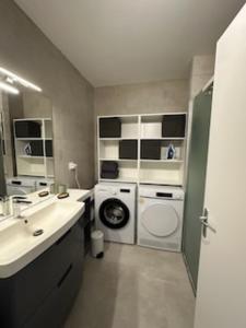 M049 Marquer Grand joli T4 à Annemasse