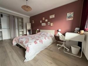 M049 Marquer Grand joli T4 à Annemasse