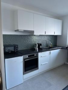 M049 Marquer Grand joli T4 à Annemasse