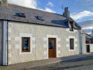 Seahaven Cottage