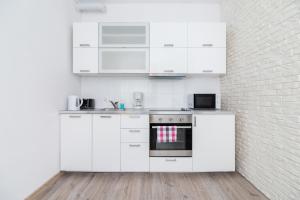Apartment Bosacka Cracow by Noclegi Renters