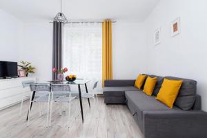 Apartment Bosacka Cracow by Noclegi Renters