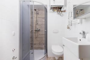 Apartment Bosacka Cracow by Noclegi Renters