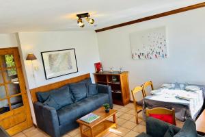 Nice Apt With Balcon In The Downtown !