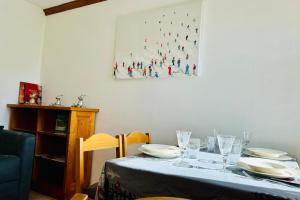 Nice Apt With Balcon In The Downtown !