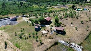 Vila da Laje - Onde a Natureza o envolve - Serra da Estrela