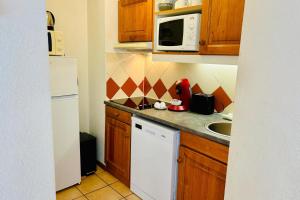 Nice Apt With Balcon In The Downtown !
