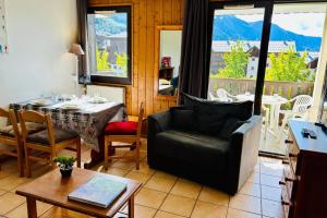 Nice Apt With Balcon In The Downtown !