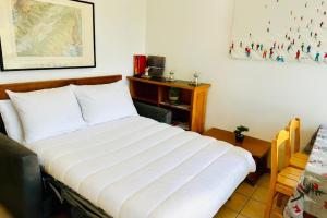 Nice Apt With Balcon In The Downtown !