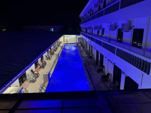 Paradise Resort Pantai Cenang - Ubytování bez kategorie ve městě Pantai Cenang