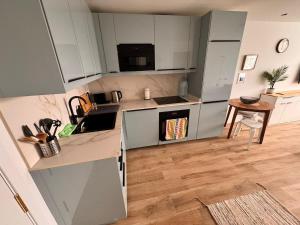 Luxury Ocean View Patalavaca Apartment