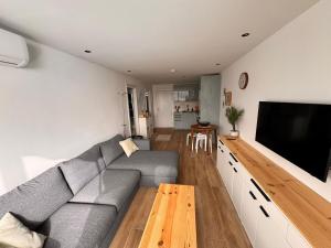 Luxury Ocean View Patalavaca Apartment