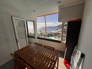 Luxury Ocean View Patalavaca Apartment