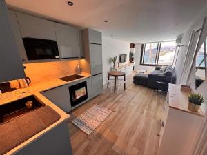 Luxury Ocean View Patalavaca Apartment