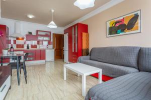 Apartament Pto Rosario 4pax