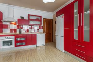 Apartament Pto Rosario 4pax