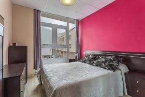 Apartament Pto Rosario 4pax