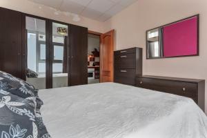 Apartament Pto Rosario 4pax