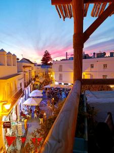 La Plaza de Conil