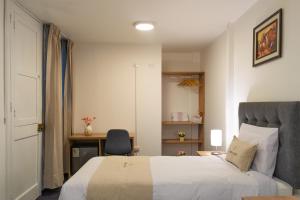 Hotel Inkalma Colonial