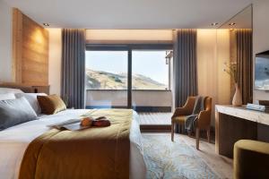 MGM Hôtels & Résidences - Hôtel Akoya