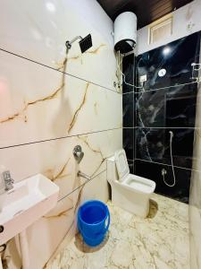 Shree vinayak rooms