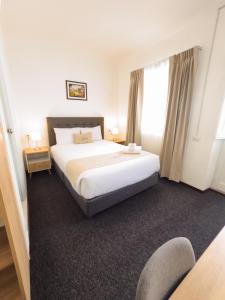 Hotel Inkalma Colonial