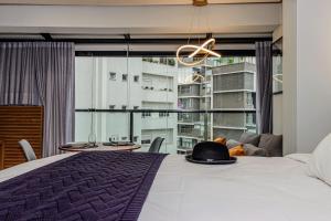 Charlie Window Moema