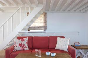 Anassa Mare Villas & Residences Paxoi Greece
