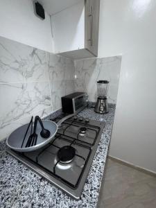 Moroccan elegance Quiet & Comfort 5min airport